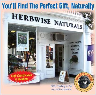 Our Herbwise Home